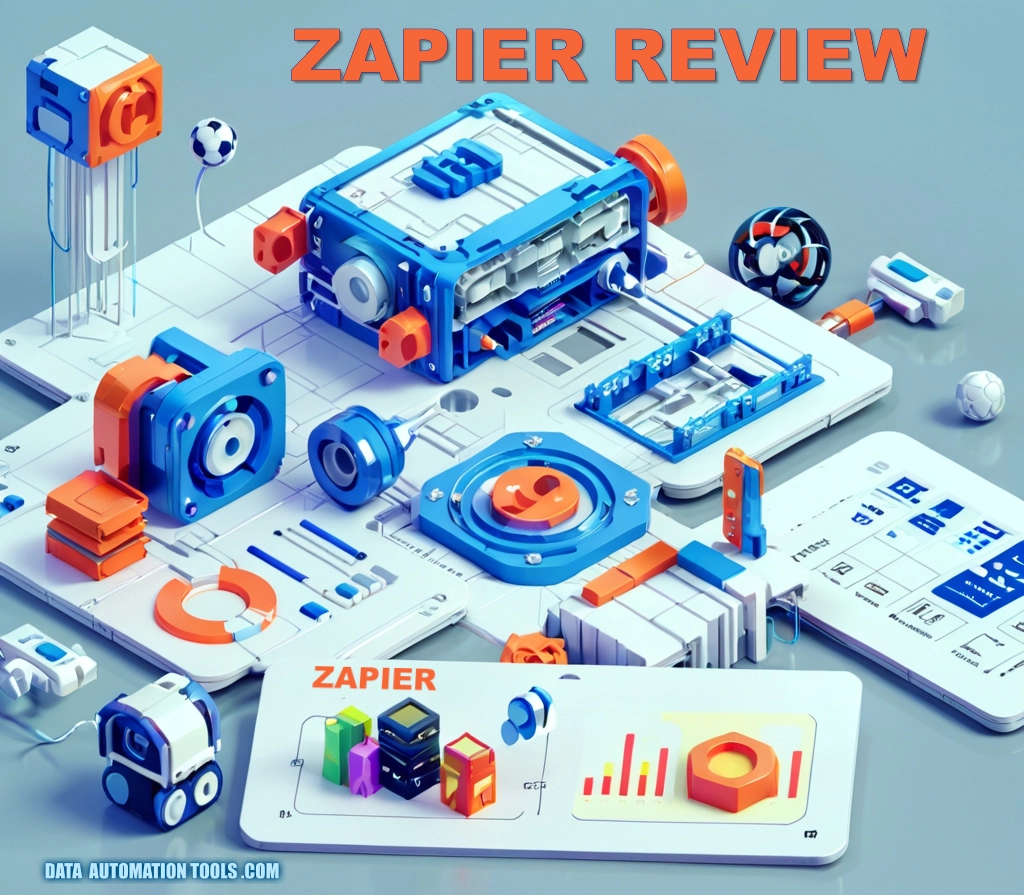 zapier review