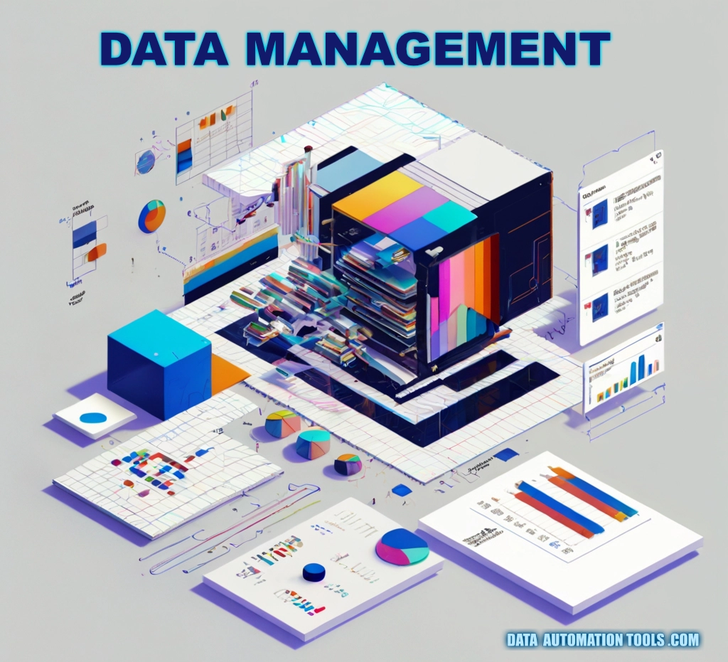 data management