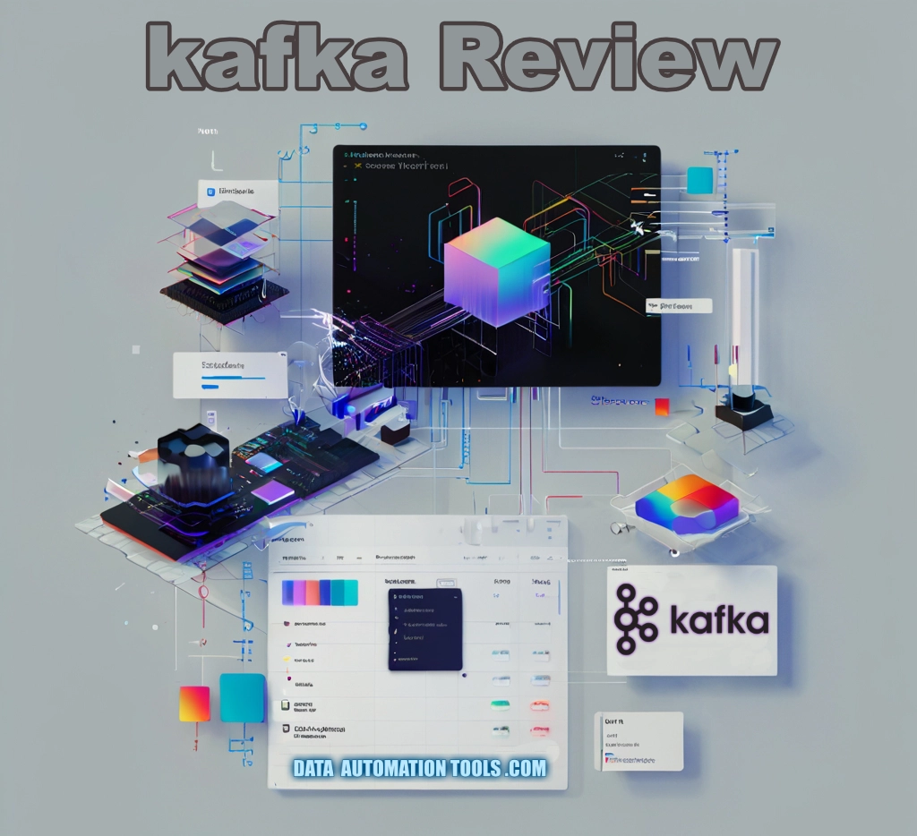 apache kafka