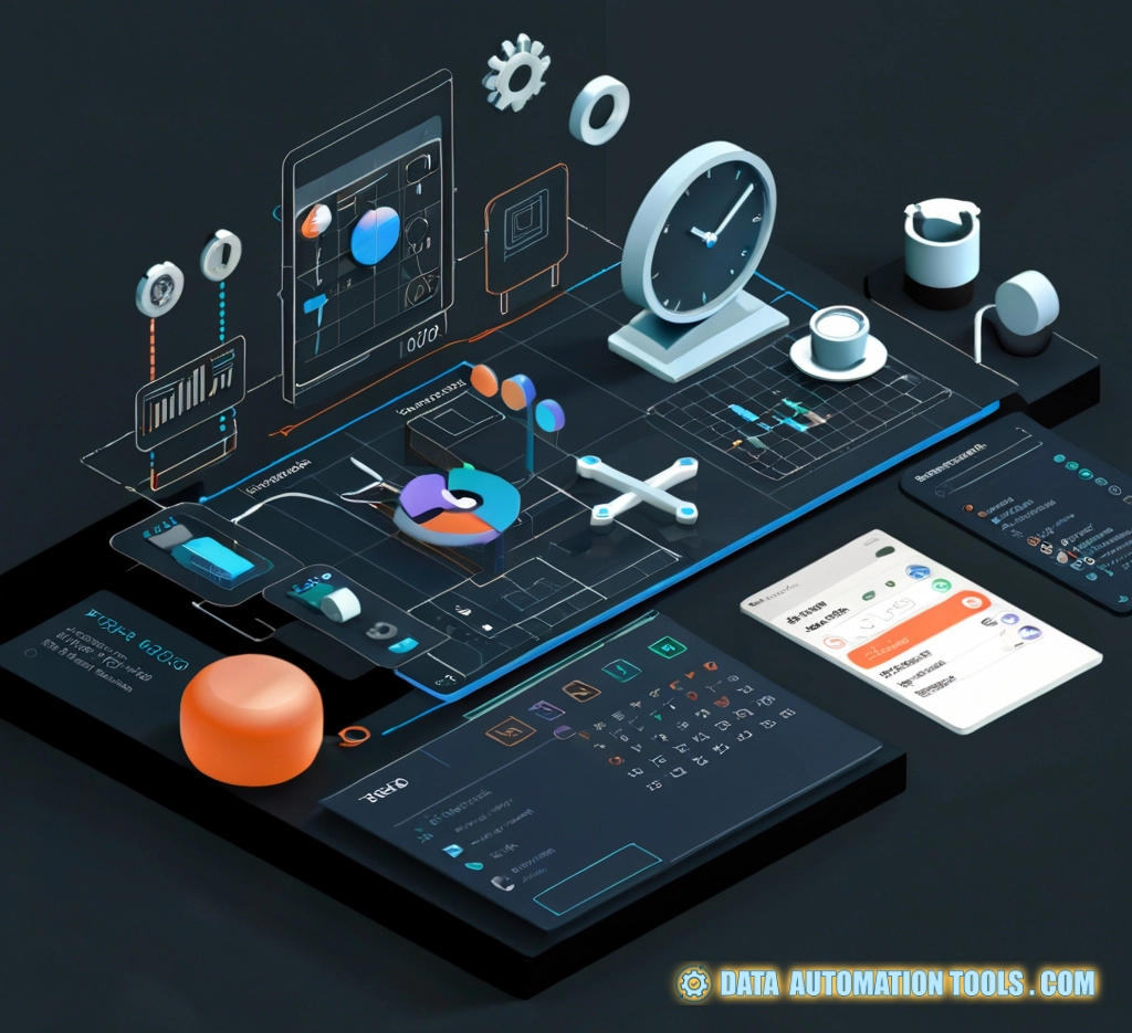 data automation tools