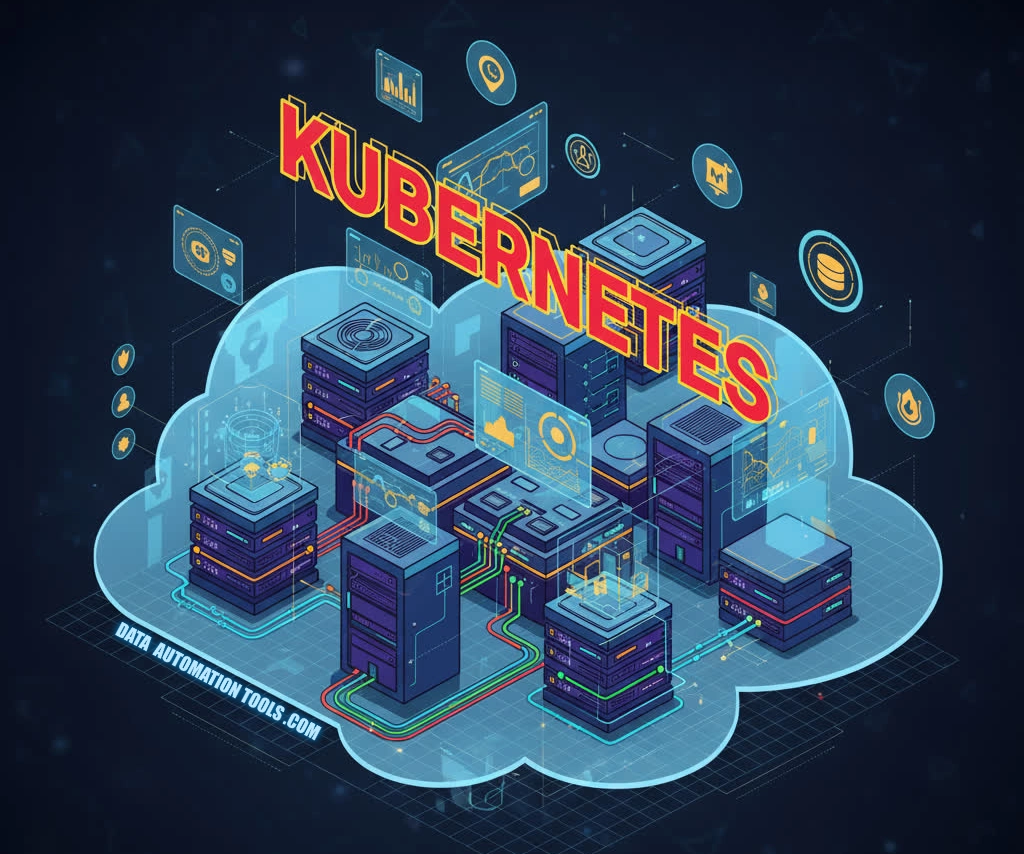 kubernetes