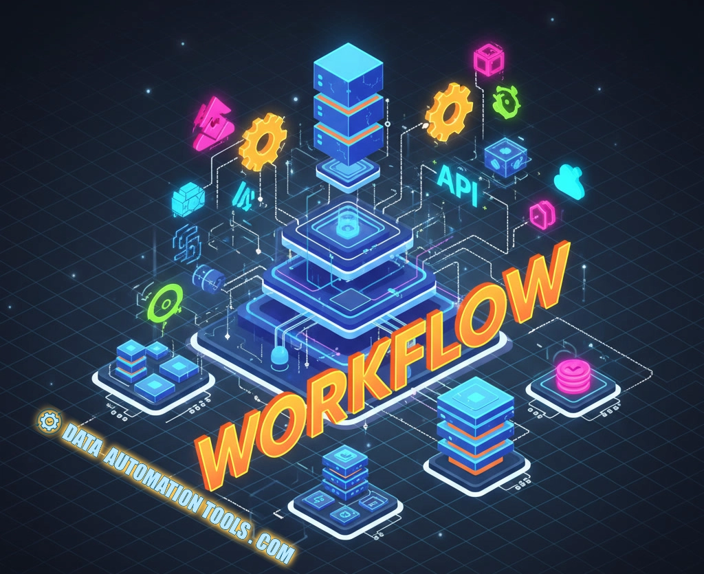 workflow orchestration tools