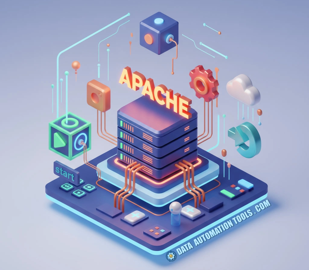apache projects