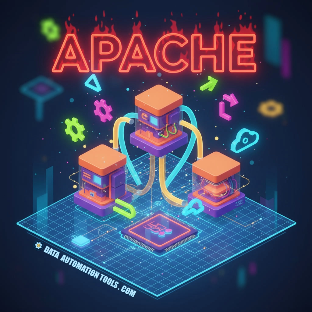 apache's origins