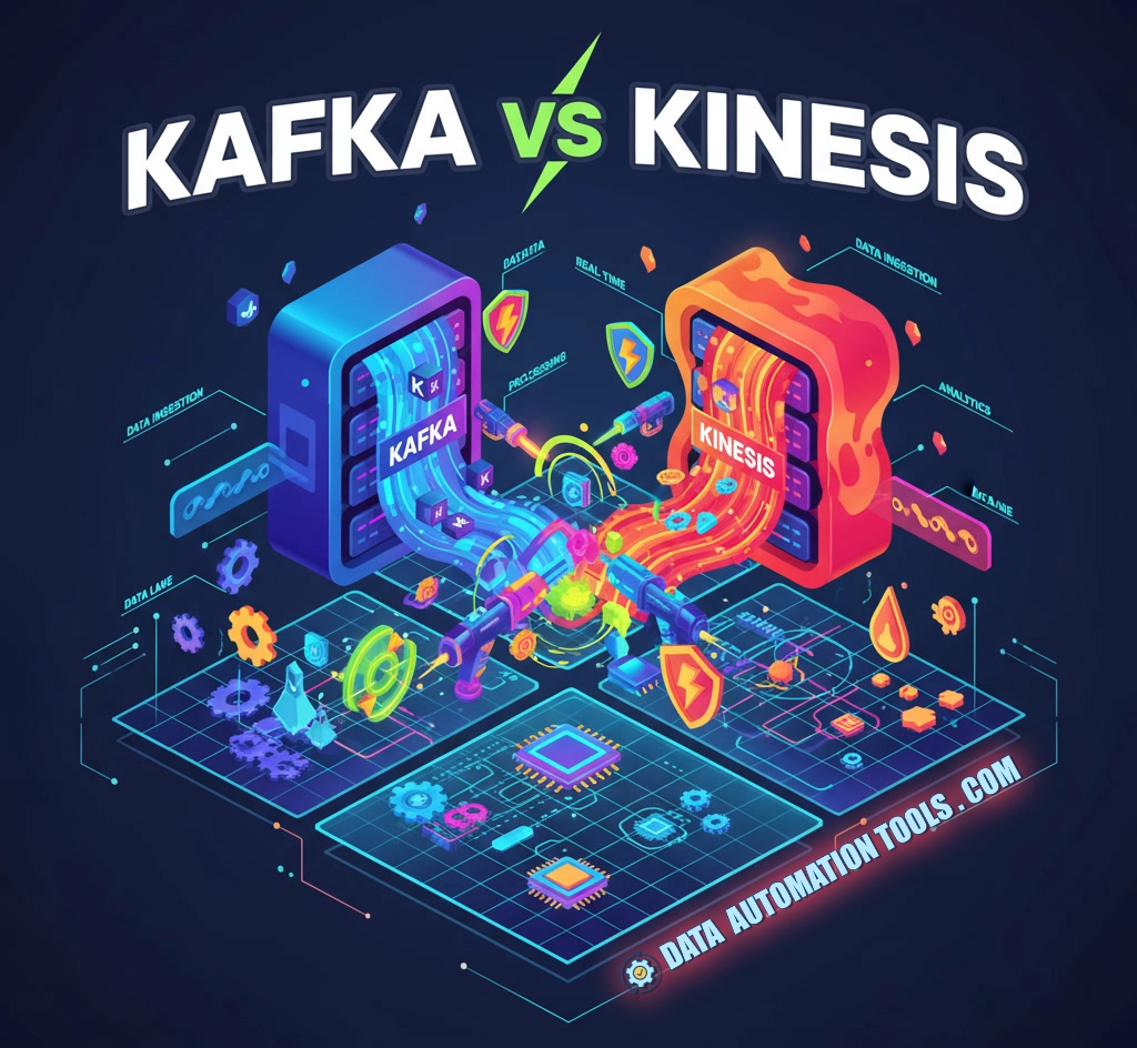 kafka vs kinesis