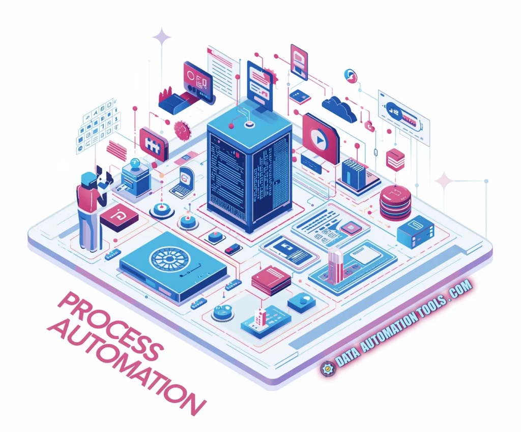 process automation