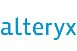 alteryx data