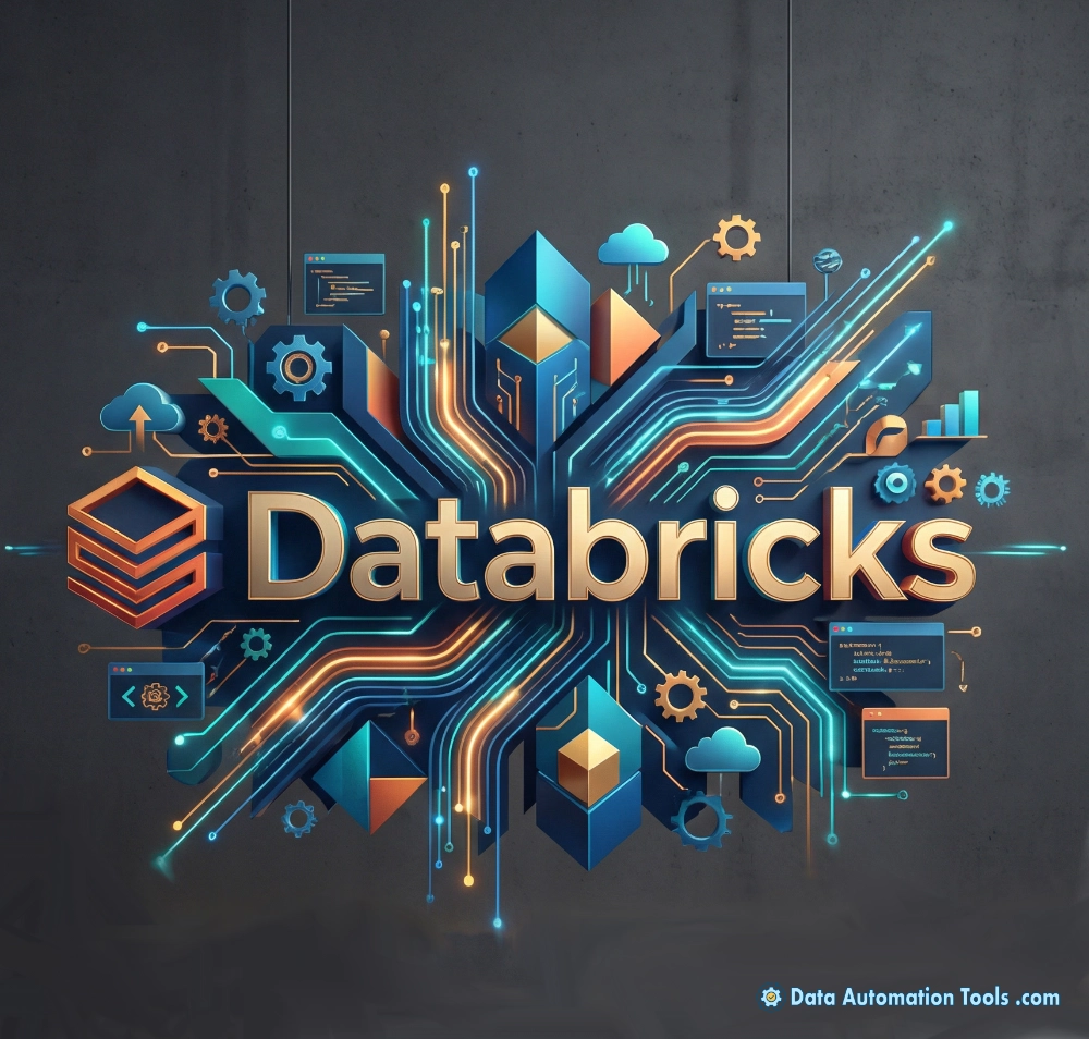 an image depicting databricks as a manged evironment for running large-scale computation