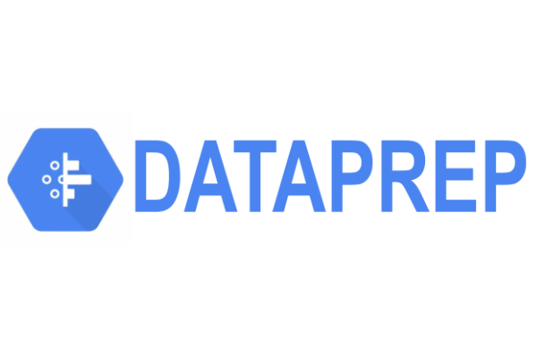 google cloud dataprep is an excellent date cleaning and prep tool