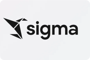 sigma data analytics