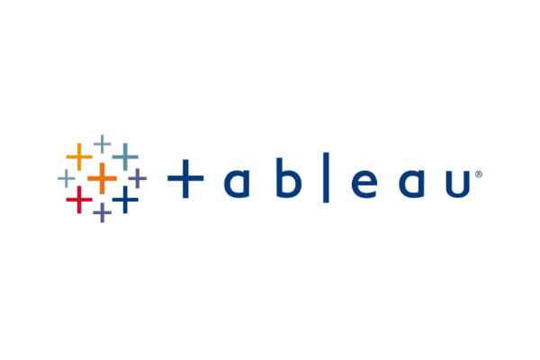 tableau data visualization