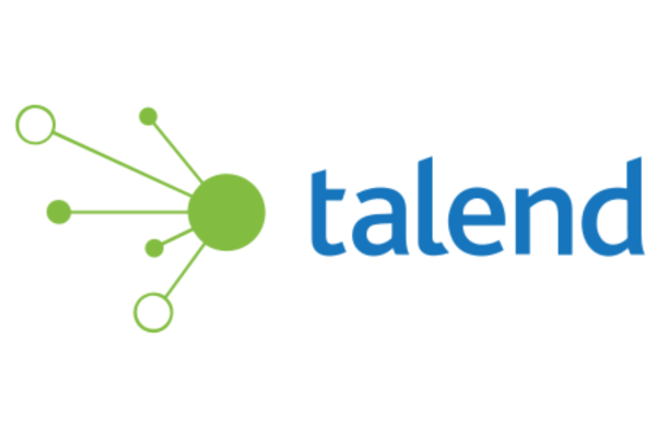 talend is a trusted too for data prep